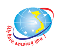 Logo công ty - Công Ty TNHH Du Lịch Và DV Bầu Trời Mới